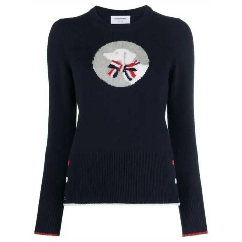 Classic Hector Pullover